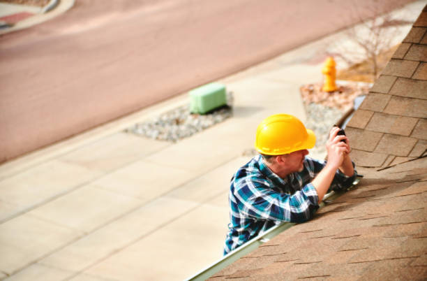 Best Storm Damage Roof Repair  in Fulshear, TX