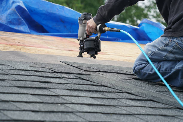Best Metal Roofing Contractor  in Fulshear, TX