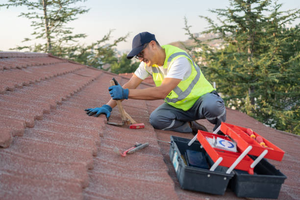 Best Tile Roofing Contractor  in Fulshear, TX